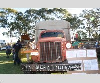 1st scssts classic truck show 214